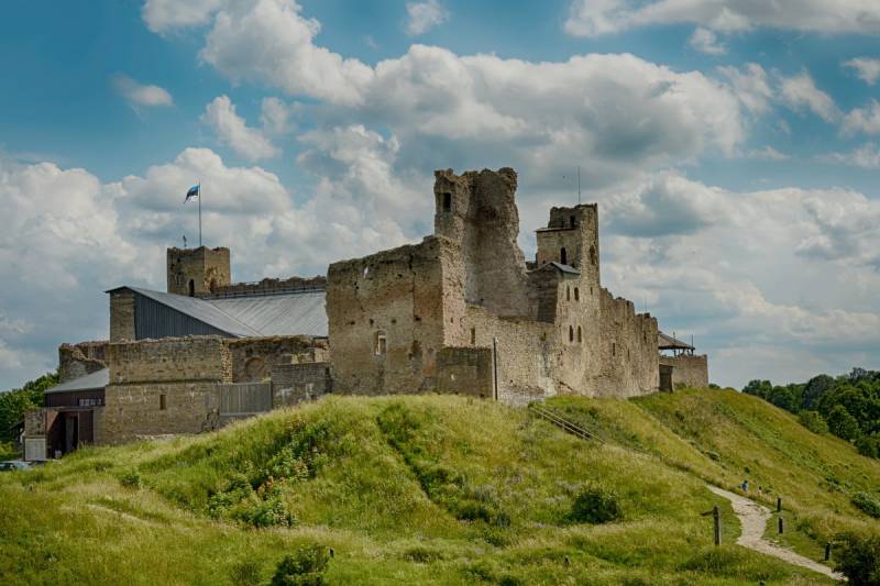 Благоверный Довмонт, литовский князь русского Пскова Благоверный Довмонт, литовский князь русского Пскова история