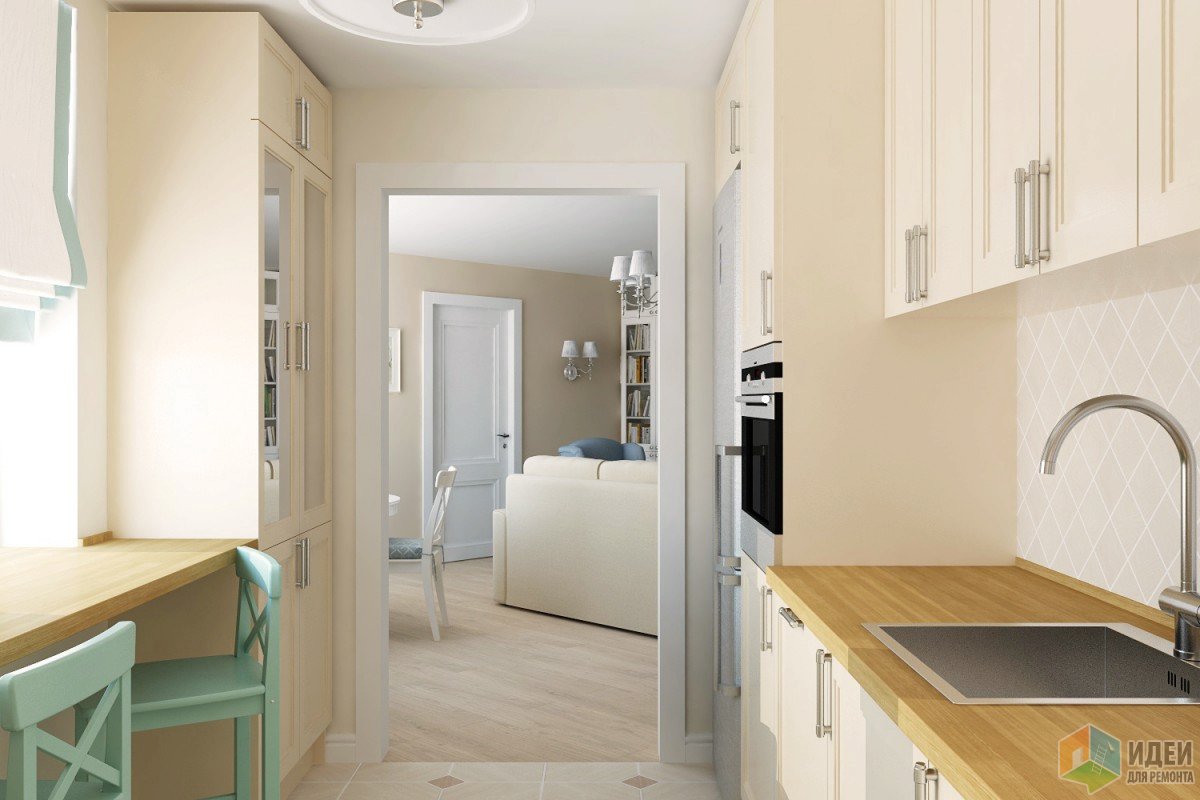 Как из крейзи-планировки сделать уютный прованс Как из крейзи-планировки сделать уютный прованс домашний очаг,ремонт,рукоделие,своими руками,умелые руки