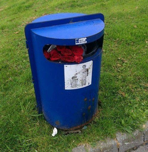 Смешные неудачи 