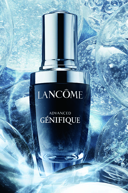 Wanted: сыворотка с пробиотиками Advanced Genifique от Lancome микробиом, Advanced, Genifique, Однако, кожный, появилась, исследования, марки, более, жизни, барьер, баланс, морщины, окружающей, удалось, Cutibacterium, Lactobacillus, Ученые, видоизменяется, среде