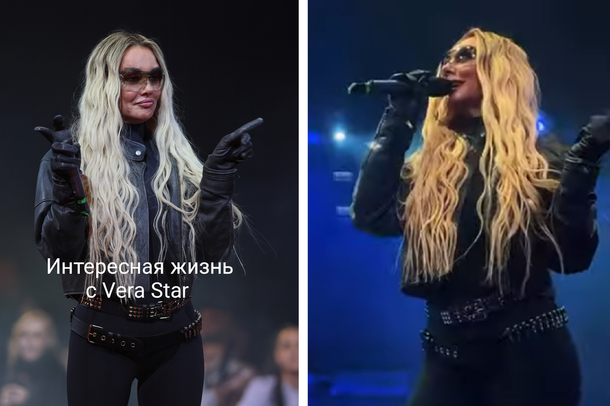 Анна Седокова