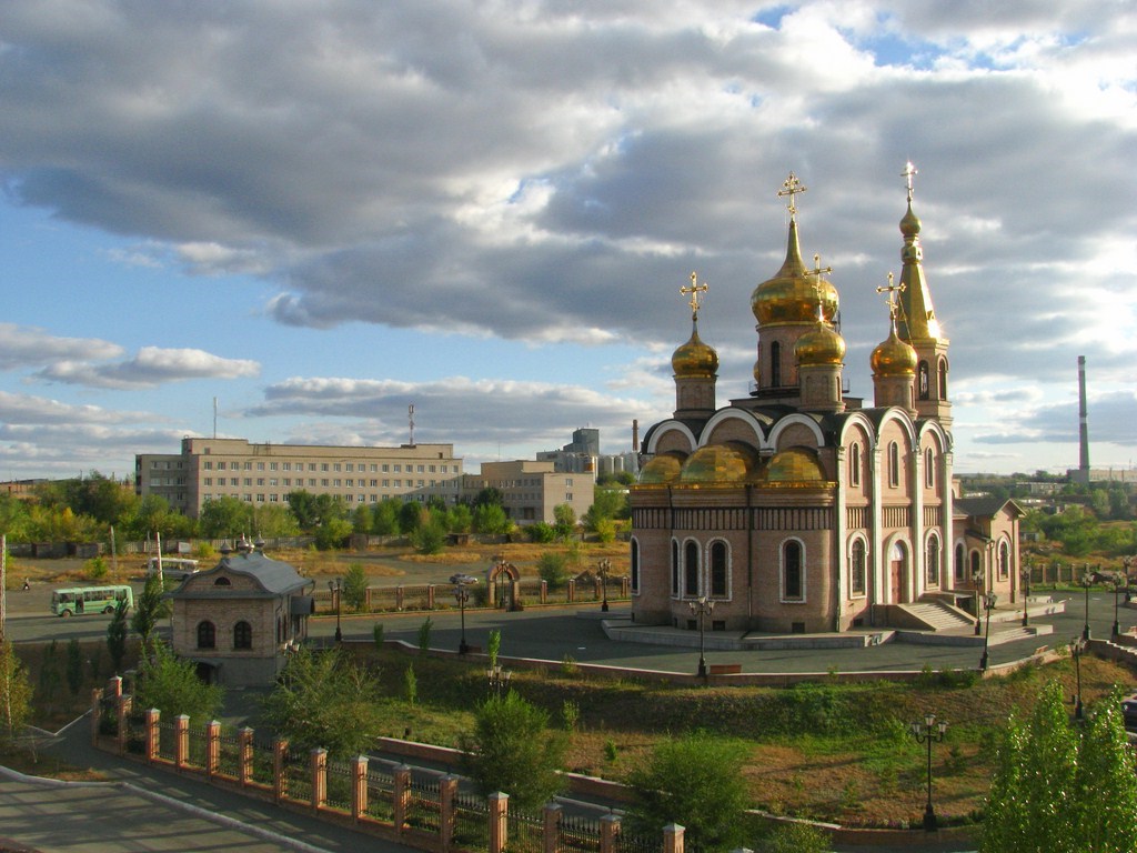 Стихами, картинки новотроицка