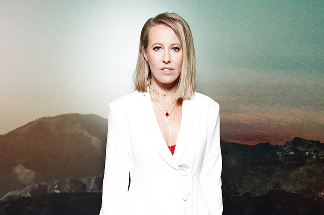 Ксения Собчак о свадьбе и венчании с Богомоловым, разводе с Виторганом, его новой возлюбленной и многом другом