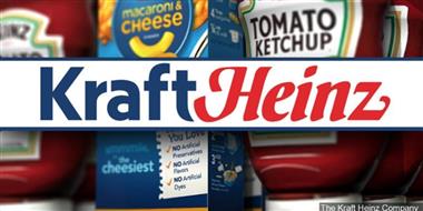 Kraft Heinz