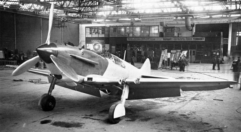 Боевые самолеты. Эволюция истребителя-штурмовика ввс