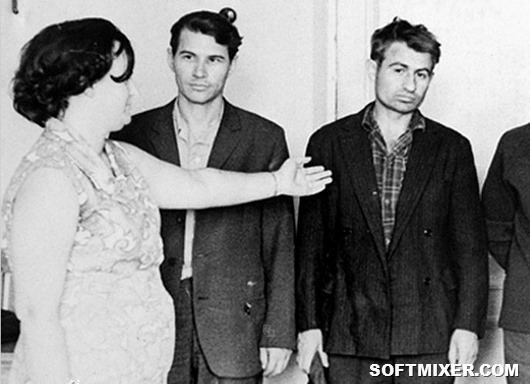 История самого безумного террориста в СССР 