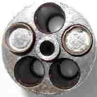 Роллин Уайт и Смит и Вессон против трёх необычных и уникальных револьверов Роллин Уайт и Смит и Вессон против трёх необычных и уникальных револьверов оружие