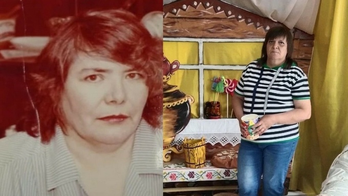 Россиянка во время скандала узнала, что ее удочерили, и теперь в Сибири ищет родных