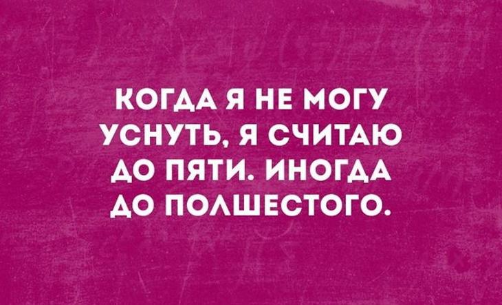 15 ироничных остроумных фразочек в картинках для отличного настроения 