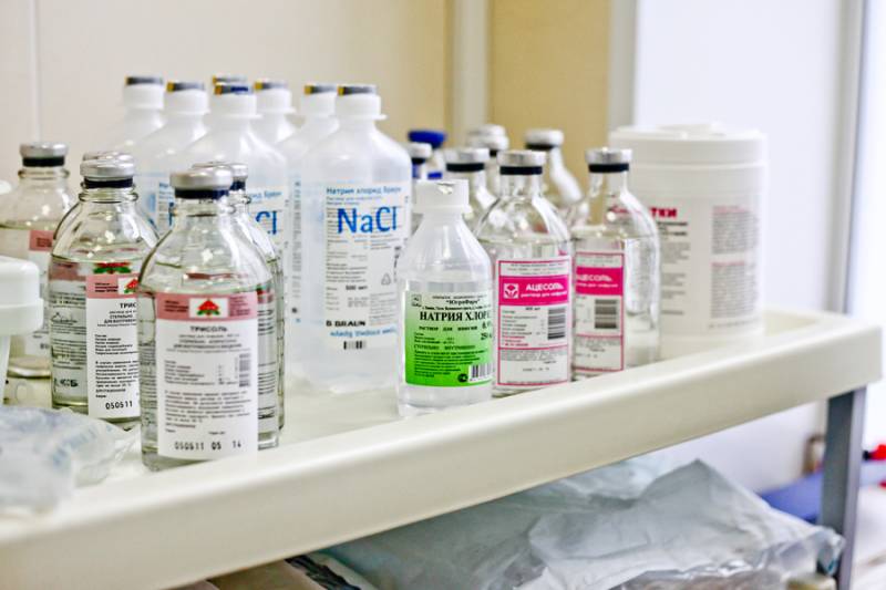 Кто спасает: человек или мешок крови? армия