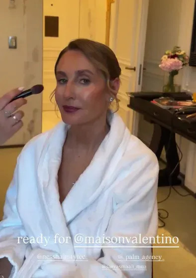 Жёны миллиардеров Надежда Оболенцева, Оксана Бондаренко и Мария Богданович на гала-ужине Valentino в Риме Оксана, Оболенцева, Бондаренко, Надежда, Мария, Valentino, который, Богданович, платье, супруга, блистала, Mercury, компании, прошёл, брюках, ювелирной, сооснователя, балета, артистка, баской