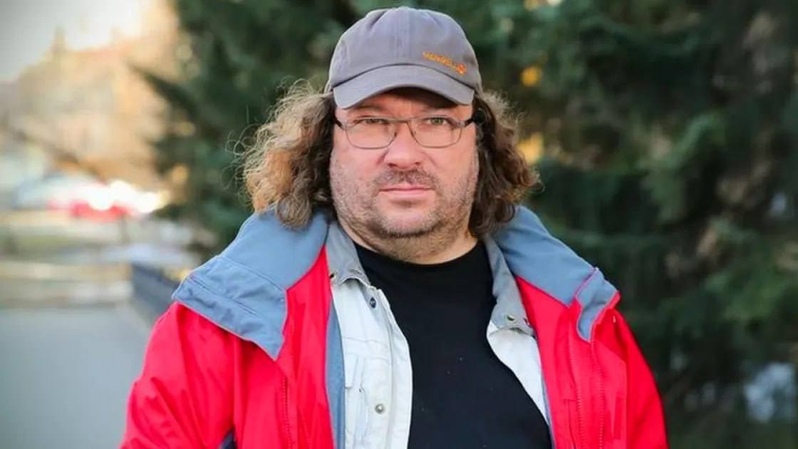 Журналист и автор канала «Специально для RT» Кононенко скончался в 53 года