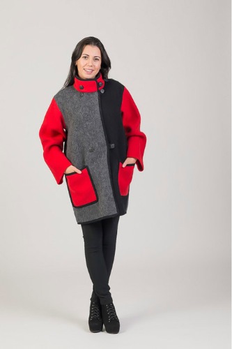 Пора про них забыть: 6 моделей пальто, которые уже вышли из моды Пора про них забыть: 6 моделей пальто, которые уже вышли из моды