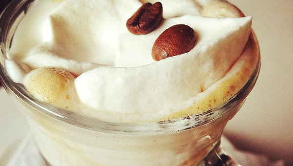 айриш кофе рецепт