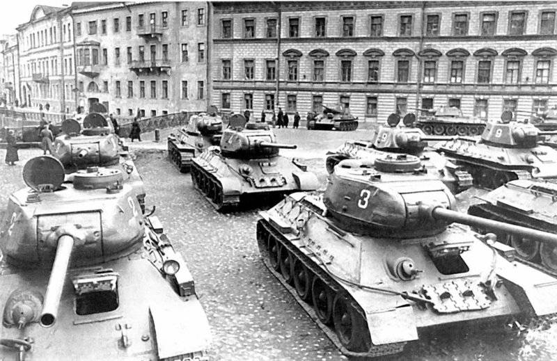 Лучшие танки Второй мировой по версии Discovery оружие,танки