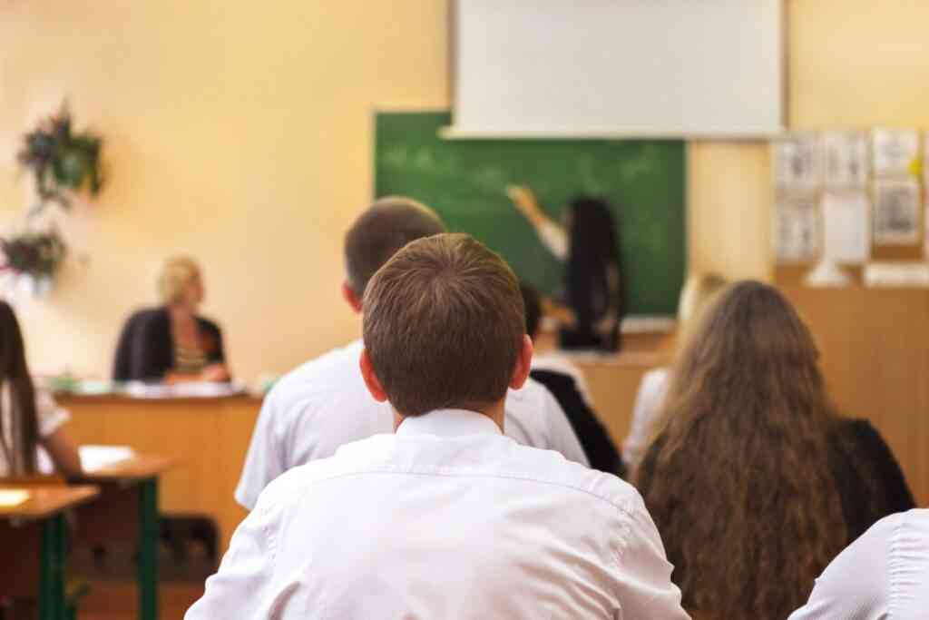 Обществознание исключат из школьной программы 8-х классов