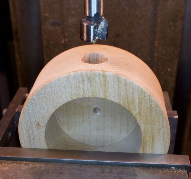 Орехокол своими руками Орехокол своими руками домоводство