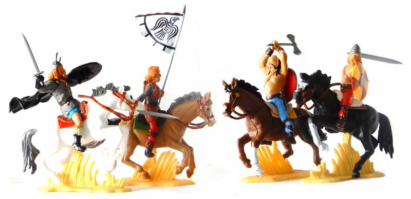 Битва на столе. Викинги Битва на столе. Викинги история