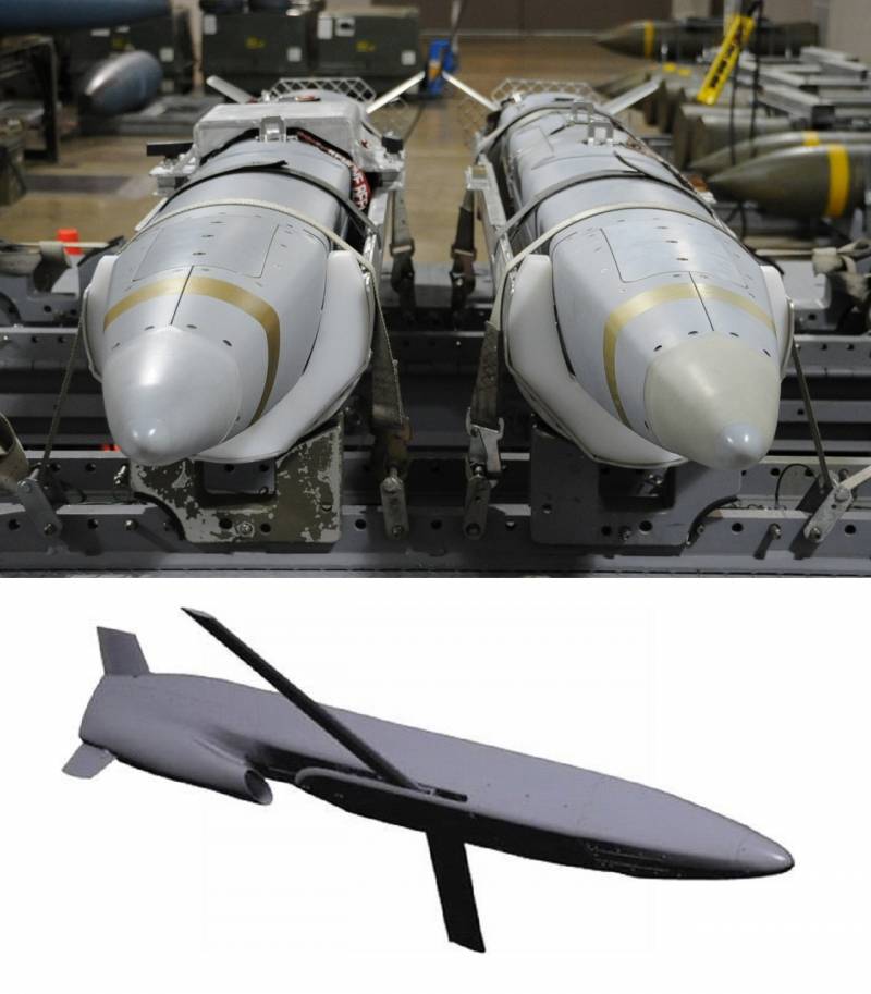 Куда уйдёт боевая авиация: прижмётся к земле или наберёт высоту? ввс