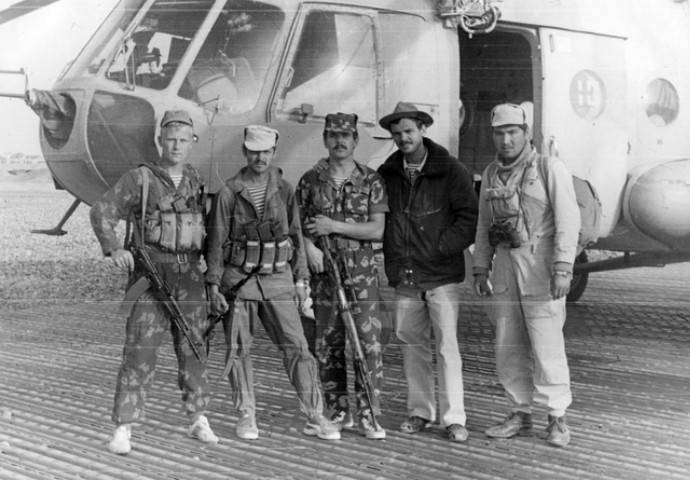 Карма: опять на броне и в кроссовках Карма: опять на броне и в кроссовках оружие