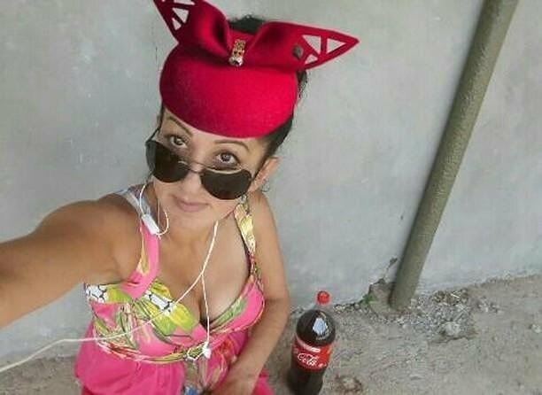 Модницы, которые рассмешили всех. Самые креативные образы Модницы, которые рассмешили всех. Самые креативные образы