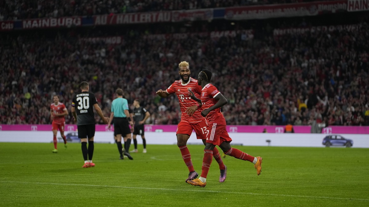 бавария мюнхен. бавария мюнхен. бавария фрайбург. фрайбург бавария счет. бавария проиграла фрайбургу.