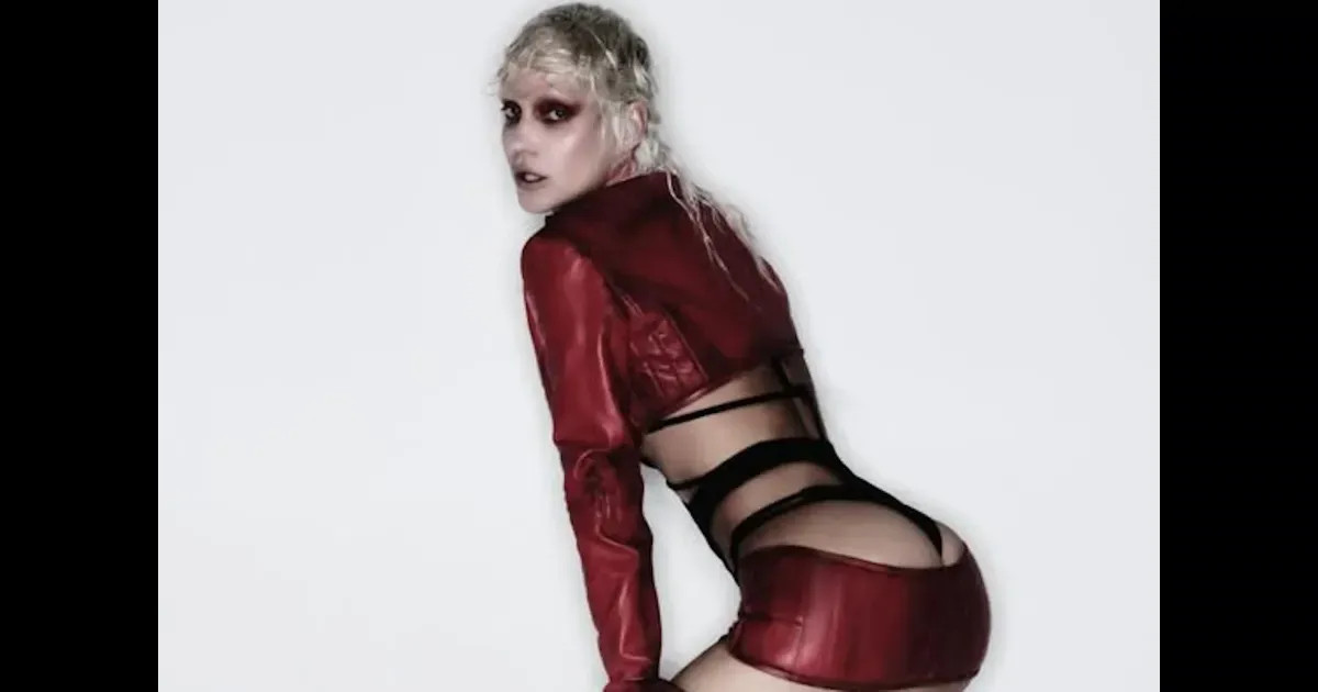 "Жаль её". Глюкоза снялась в новых образах и столкнулась с хейтом