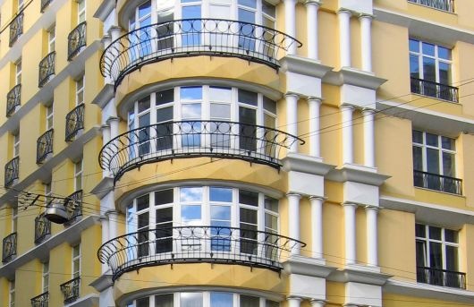 Новый тренд – французский балкон балкон, такой, балкона, площади, французского, просто, балконов, можно, площадки, крохотной, которое, Потому, будет, остекление, сегодня, французском, современности, перед, подразумевается, остеклении