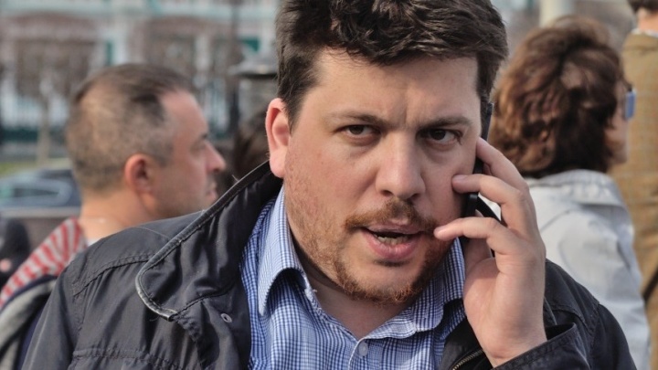 Леонид Волков попытался обмануть костромичан, чтобы не рассказывать о провале на выборах