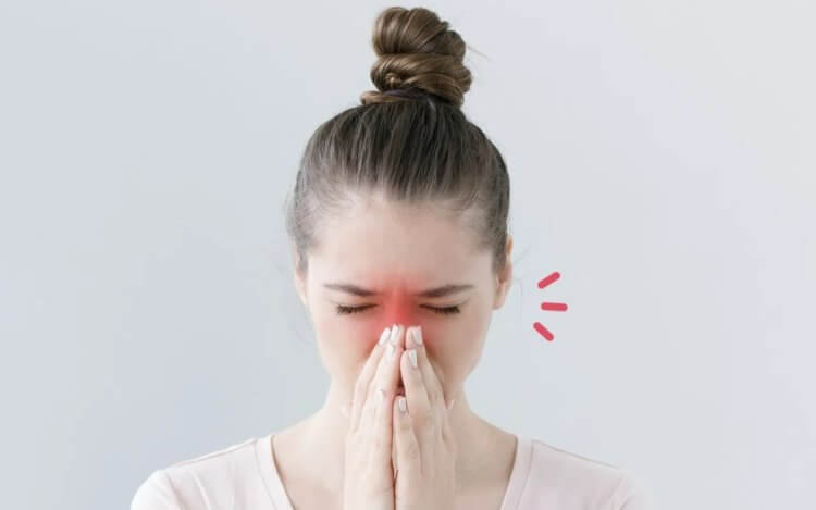 Почему капли для носа вызывают привыкание и как избавиться от зависимости болезни человека,здоровье человека,медицина,органы человека
