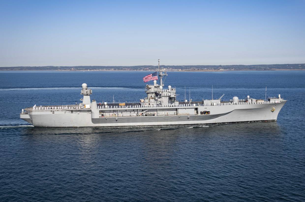 Политолог Джаралла прокомментировал заявление Вашингтона о «вторжении» России на Украину