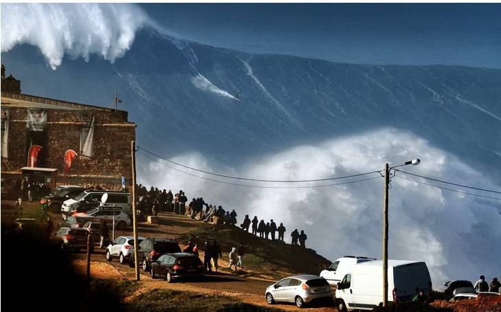 12 доказательств, что крутое фото можно сделать и без фотошопа 12 доказательств, что крутое фото можно сделать и без фотошопа