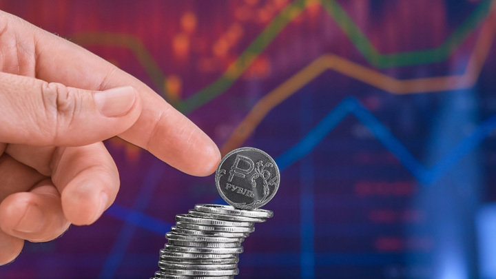 РУБЛЬ УПАЛ-ОТЖАЛСЯ: ЧТО И НА СКОЛЬКО ПОДОРОЖАЕТ В БЛИЖАЙШЕЕ ВРЕМЯ