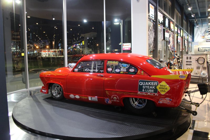 SummitRacing в реальной жизни - экскурсия по Super Store в Атланте SummitRacing в реальной жизни - экскурсия по Super Store в Атланте авто, автозапчасти, автотюнинг, запчасти, магазин, тюнинг