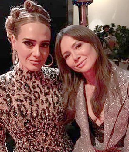 Инсайдер рассказал о сильном похудении Адель: "Она невероятно стесняется своей новой внешности" Звездные диеты и фитнес