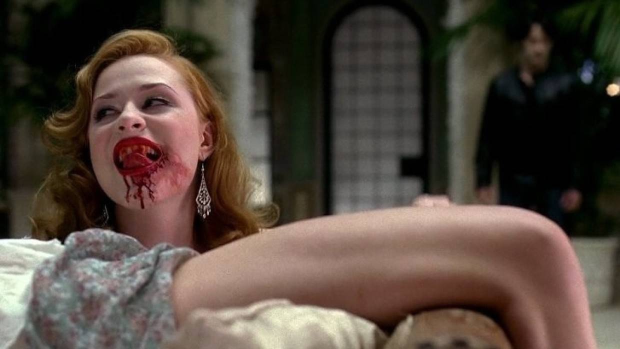 Политолог Гаспарян сравнил власти Украины с вампирами