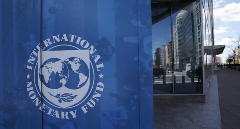    Международный валютный фонд / РИА «Новости»