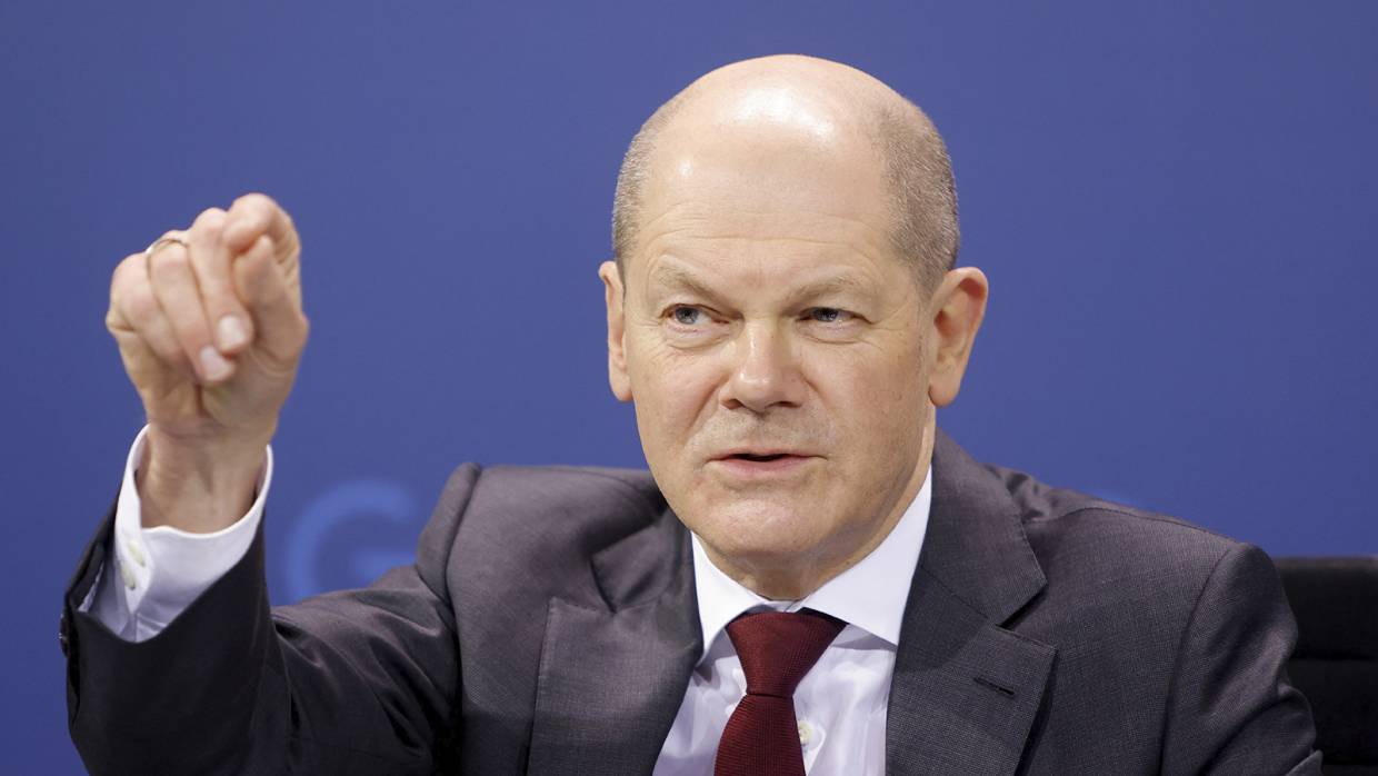 Как Евросоюз пытается сделать из России «агрессора» на фоне обострения в Донбассе