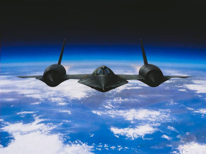 Куда уйдёт боевая авиация: прижмётся к земле или наберёт высоту? ввс