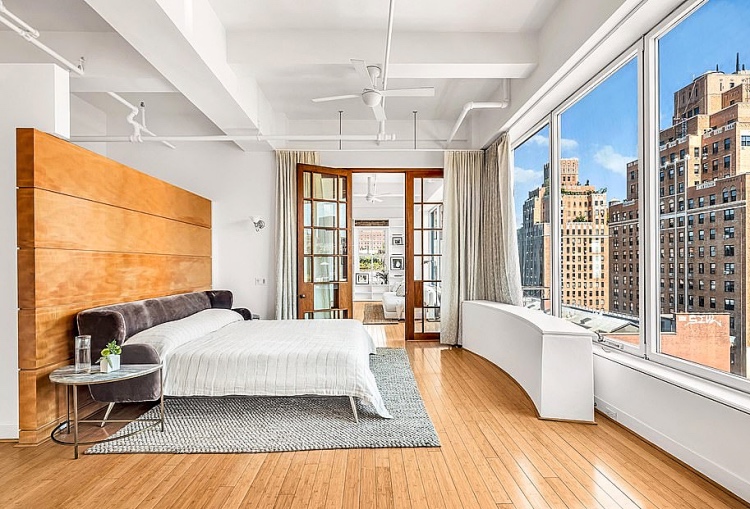 В гостях у Сьюзан Сарандон: экскурсия по дюплексу актрисы за 8 миллионов долларов В гостях у Сьюзан Сарандон: экскурсия по дюплексу актрисы за 8 миллионов долларов Стиль жизни,Дома звезд