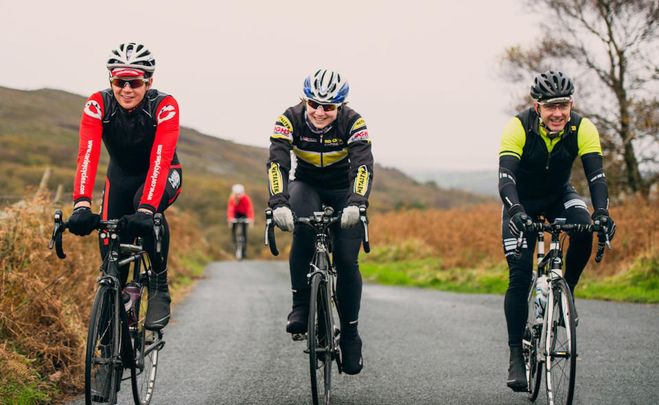 Каков ваш физиологический, а не хронологический возраст