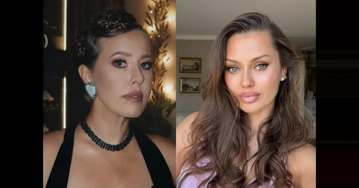 Ксения Собчак заявила, что готова объединиться с Викторией Боней против "запрета свободного интернета"