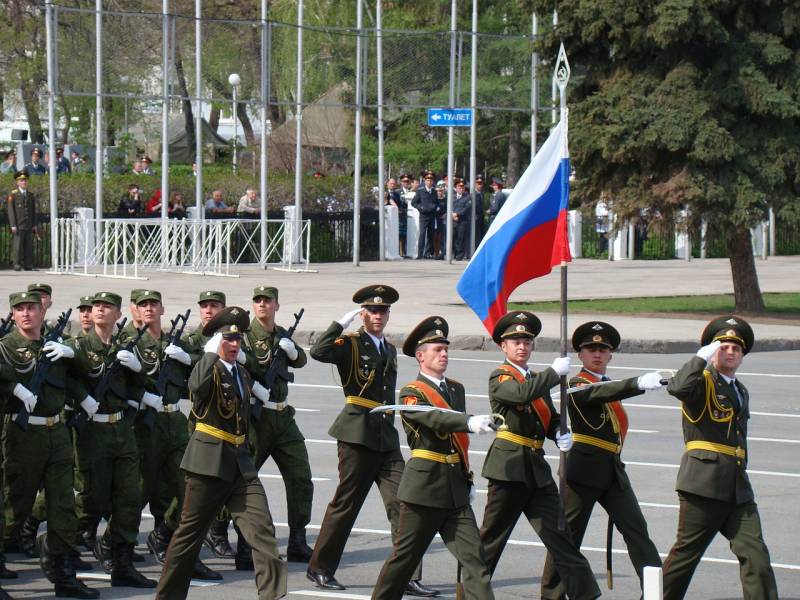 Могут ли современные лейтенанты самостоятельно выполнять боевые задачи 