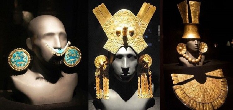 6 вещей, которые сделали инков крутыми