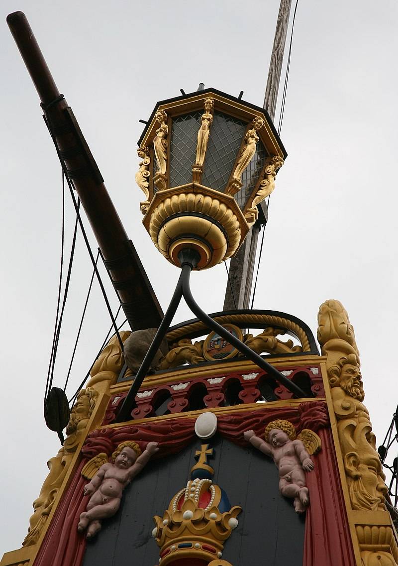 «Батавия» – уникальный плавучий корабль-музей «Батавия» – уникальный плавучий корабль-музей история