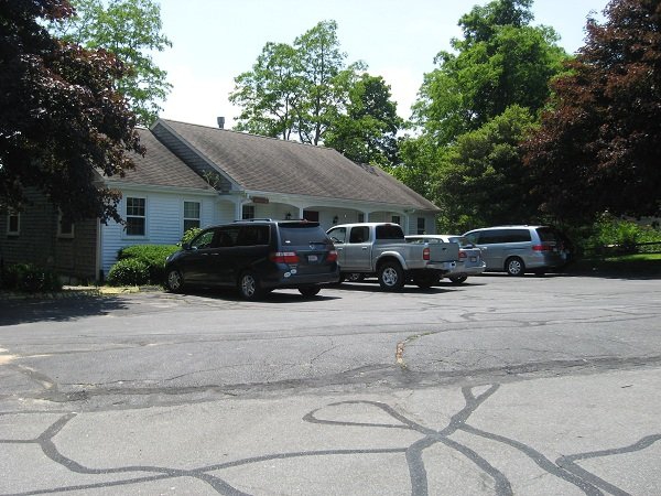 Деревенская Америка Деревенская Америка заграница,путешествие,страны,туризм