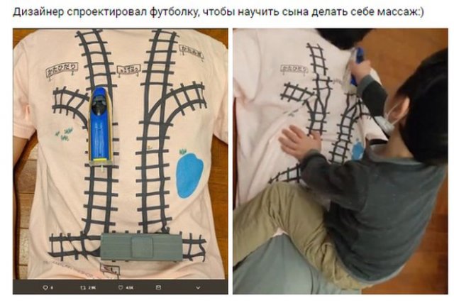 Шутки и истории про "яжматерей", детей и семейные отношения 