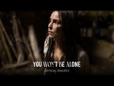 Вышел второй трейлер хоррора «Ты не будешь одинока»