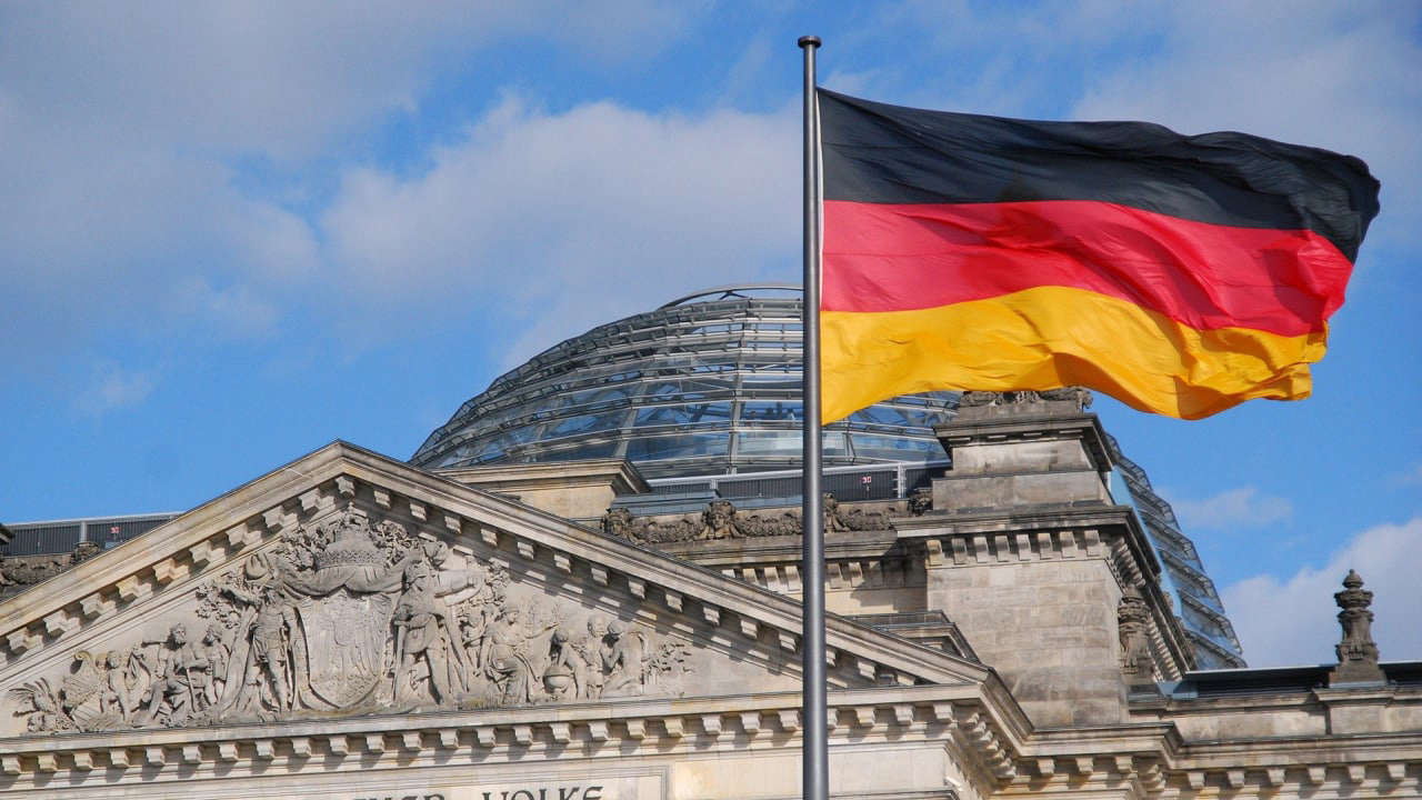 Читатели Die Welt высмеяли «друзей-тяжеловесов» Украины после инцидента со Штайнмайером