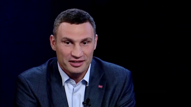 Педалик Кличко в ударе. Свежее Педалик Кличко в ударе. Свежее